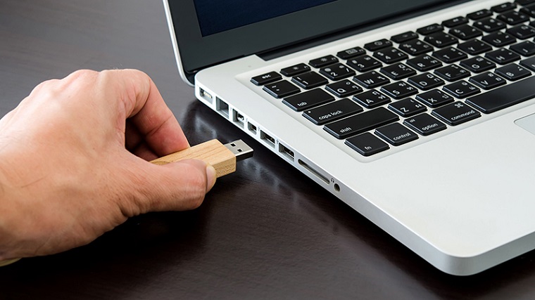 Cài đặt Windows trên Macbook