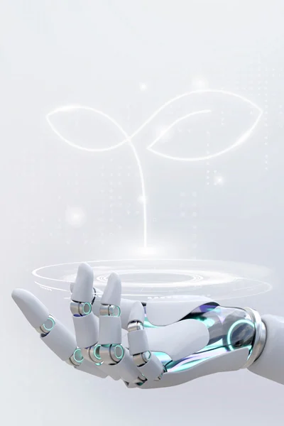 Technology Banner