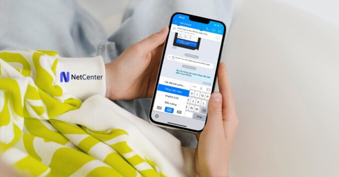 Khắc phục lỗi "Zalo không gõ được tiếng Việt"