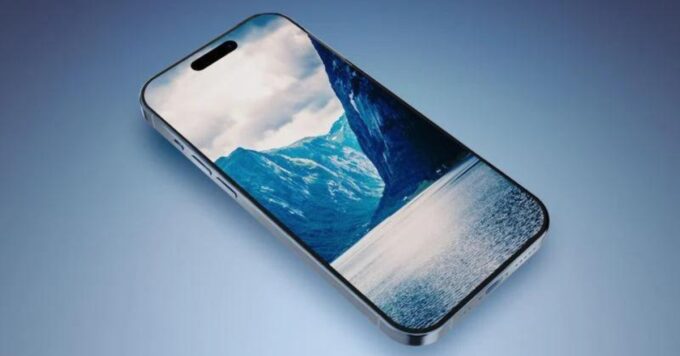 iPhone 15 Pro Max sẽ chiếm 35-40% lô hàng iPhone mới